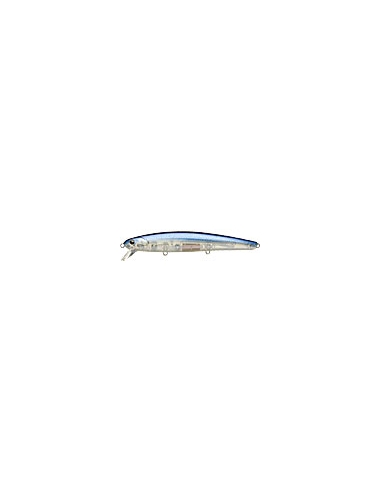 Flash Minnow 110 color Ghost Blue Shad