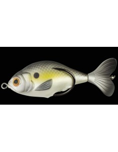 Lunkerhunt Propfish Shad...
