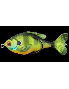 Lunkerhunt Propfish Sunfish...