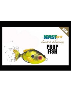 Lunkerhunt Propfish Sunfish... 2