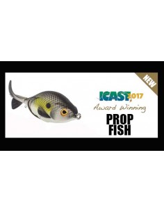 Lunkerhunt Propfish Shad... 2