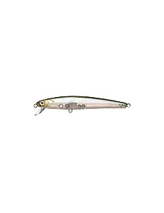 Flash Minnow 95 color Ghost Minnow