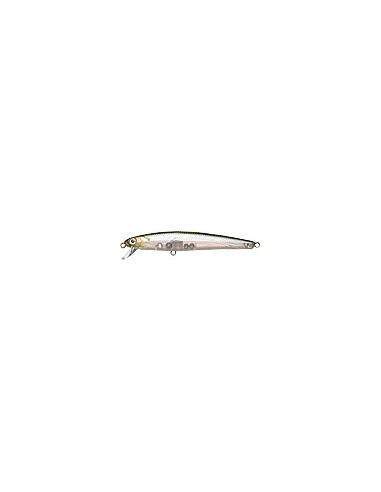 Flash Minnow 95 color Ghost Minnow