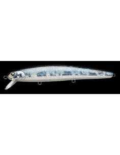 Flash Minnow 95 color Aurora Black