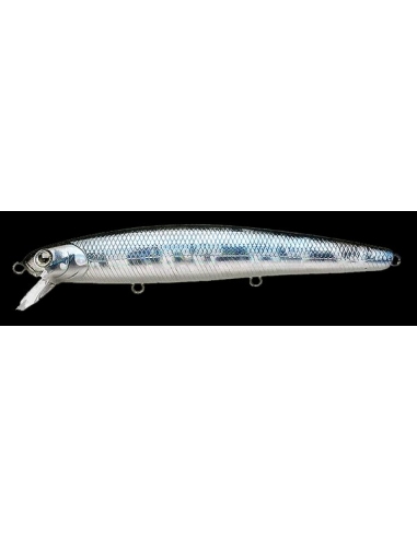 Flash Minnow 95 color Aurora Black