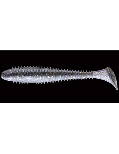 Swing Impact Fat 3,8" color Alewife