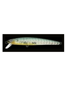 Flash Minnow 95 color Ghost Sunfish