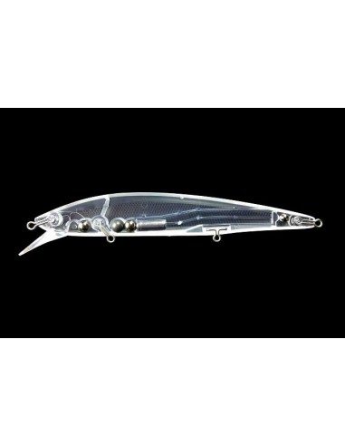 Jackall Rerange 110 SP color Matte...