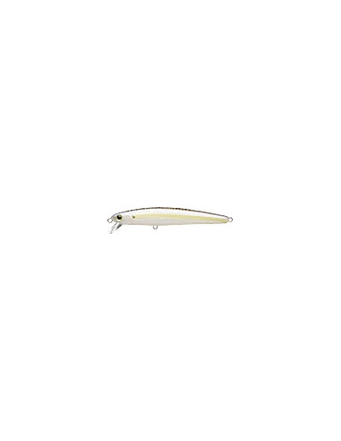Flash Minnow 95 color Chartreuse Shad