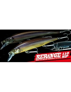 Jackall Rerange 110 SP... 2