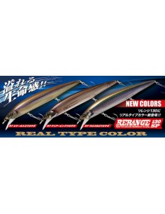 Jackall Rerange 130 SP... 2