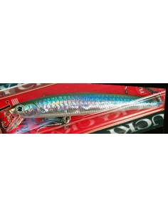 Flash Minnow 95 color MS MJ Herring