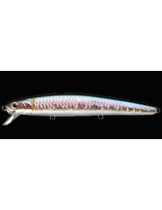 Flash Minnow 95 color MS American Shad