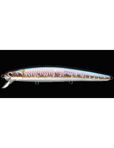 Flash Minnow 95 color MS American Shad