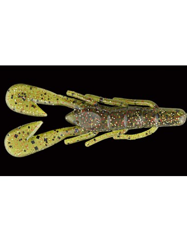 Ultra Vibe Speed Craw color...