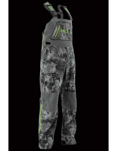 HUK KRYPTEK ALL WEATHER BIB...