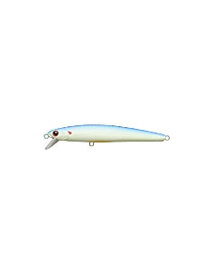 Flash Minnow 95 color Chartreuse Light Blue