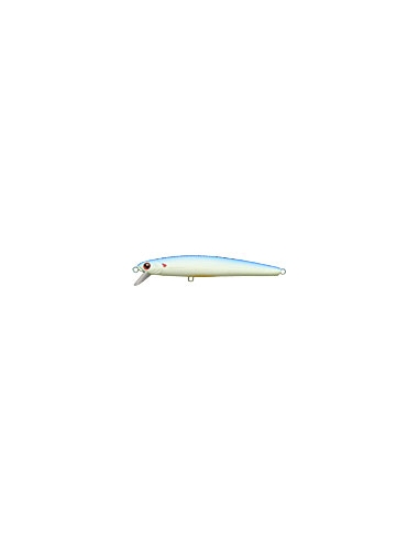 Flash Minnow 95 color Chartreuse Light Blue