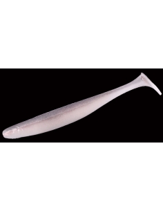 Dolive Shad 4,5" color TW 102 Soft Shell
