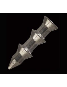 Basspro Tungsten Nails...