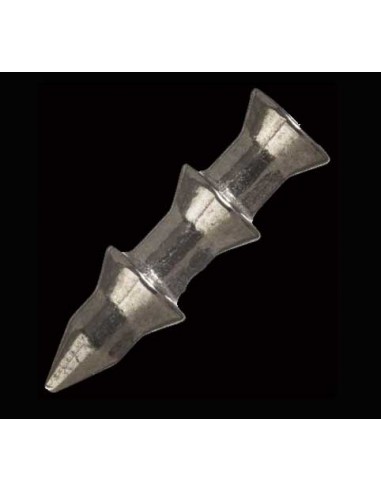 Basspro Tungsten Nails Weights 1/16oz...