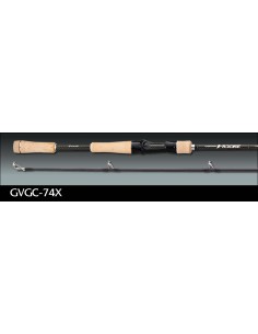 Graphiteleader Vigore 7'4"...