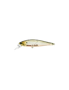 Pointer 100 color Ghost Minnow