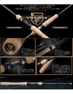 Graphiteleader Vittoria...