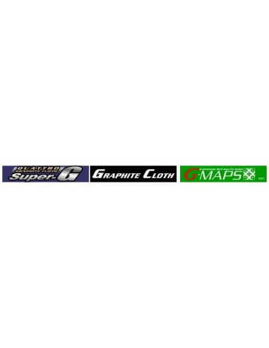 Graphiteleader Vittoria GVTC-77X