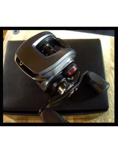 Daiwa Z 2020HL usado