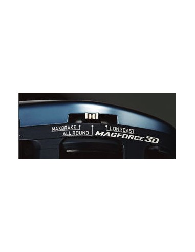 Daiwa Z 2020HL usado