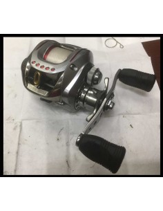 Daiwa Zillion 100 SHLA usado