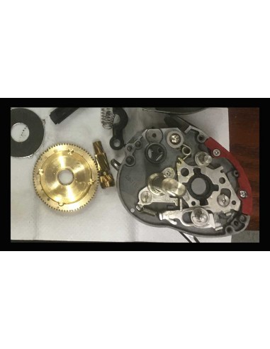 Daiwa Zillion 100 SHLA usado