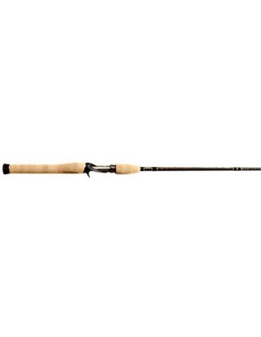 Johnny Morris Series JX70MT