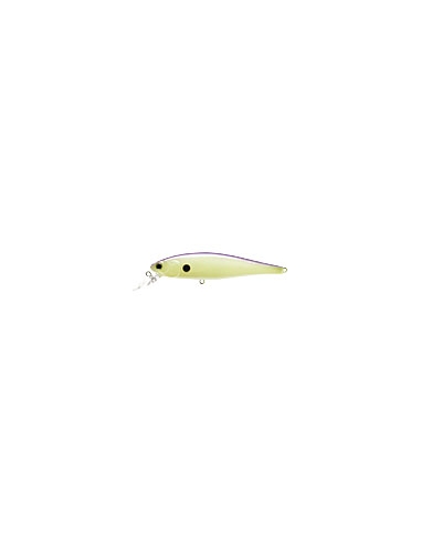 Pointer 100 color Table Rock Shad