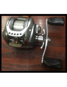 Daiwa Zillion Crazy Cranker...