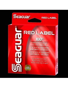 Seaguar Red Label...