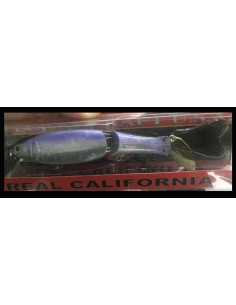 Real California color...