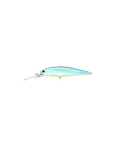 Pointer 100DD color Citrus Shad