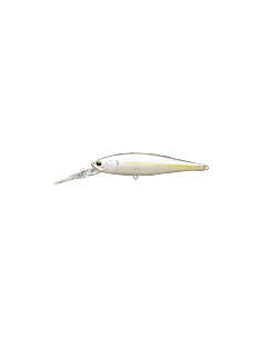Pointer 100DD color Chartreuse Shad