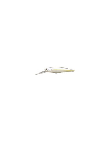 Pointer 100DD color Chartreuse Shad