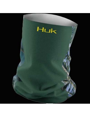 Huk KC Scott Gaiter Bass & Blue