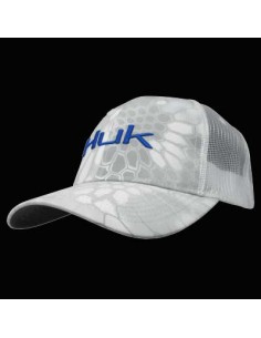 Huk Kryptek Logo Trucker...