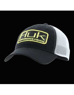 Huk Kryptek Patch Trucker...