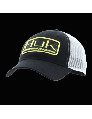 Huk Kryptek Patch Trucker Cap One...