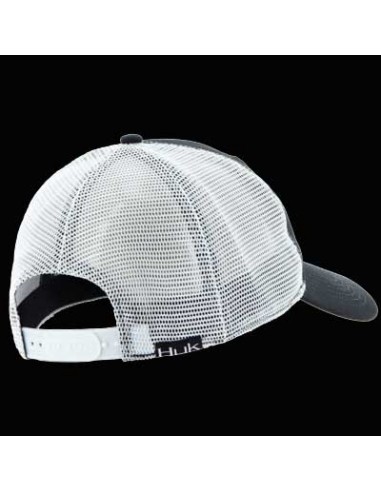 Huk Kryptek Patch Trucker Cap One...
