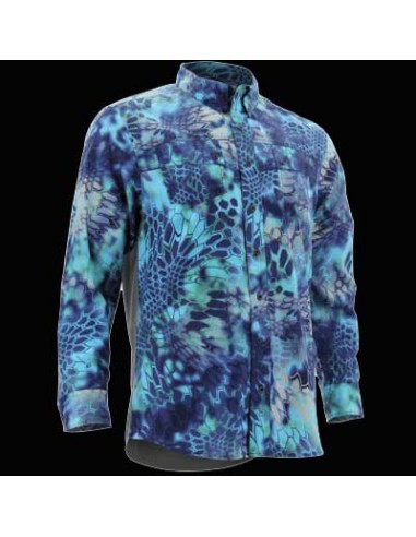 Huk Kryptek Phenom Long Sleeve...