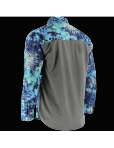 Huk Kryptek Phenom Long Sleeve...