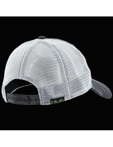 Huk Kryptek Logo Trucker Cap One Size...