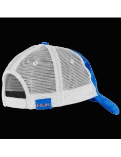 HUK KRYPTEK LOGO TRUCKER... 2